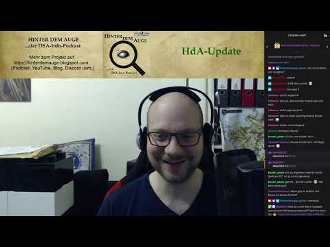 VC#022 (Spezial) Sonnenküste, 5. DSA-Fantalk, Transmutarium-Karten, 100-Follower-Aktion, Umfragen