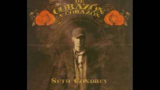 Seth Condrey Con tu Fuego