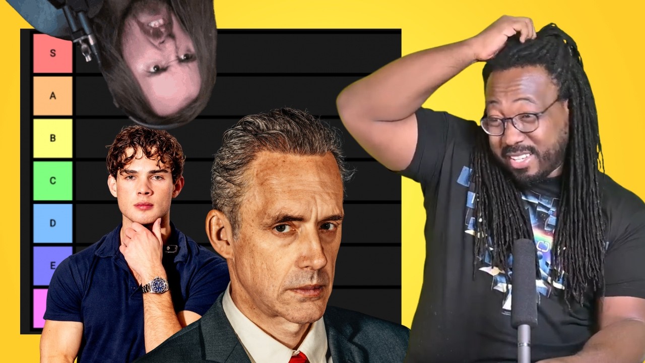 Left Tube Opp Tier List