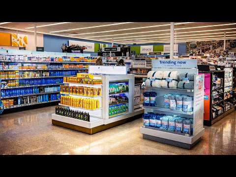 Walgreens Beach Blvd