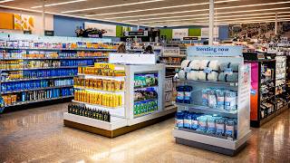 🇺🇸 Discover WALGREENS — America’s Famous Pharmacy in Las Vegas