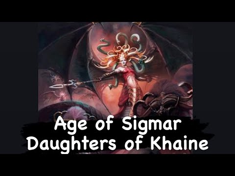 Age of Sigmar | Armeevorstellung #1