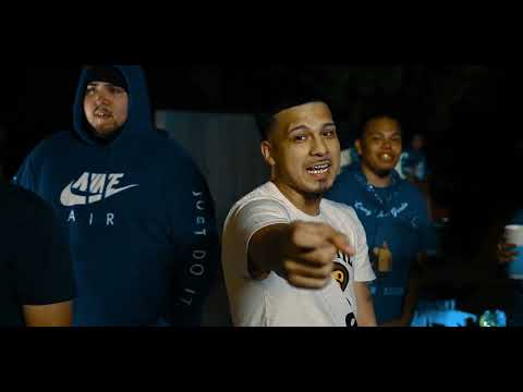 Izzy93 - No Hook Pt. 2 (Official Music Video)