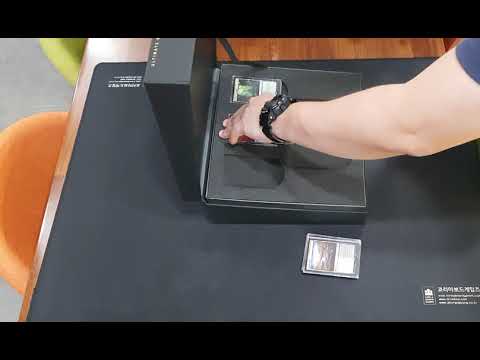 MTG : Secret Lair Ultimate Edition 시크릿레어