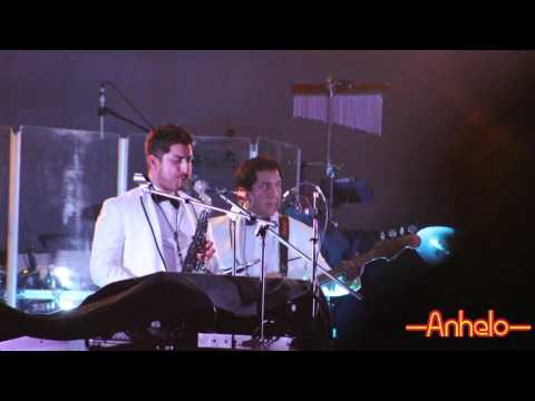 No se decirte adios: Anhelo