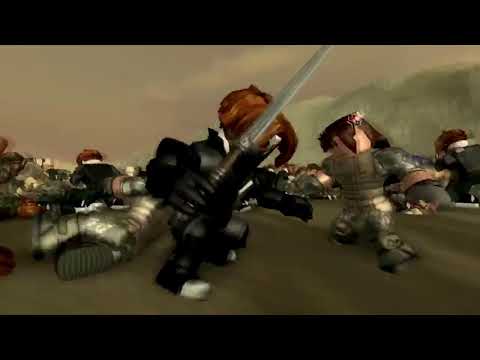 The Last Guest 4 (The Great War): Mini Fight Cutscene (Cool! In my opinion.)