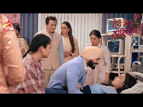 Teri Meri Doriyaann PROMO | 21st August 2023