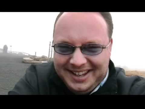 Sturm auf dem Brocken mit Markus Domanski Zauberer DoDo