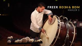 Download lagu Pedro Fernandez - Bass Drum Mallets and Muffler mp3