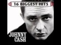 Johnny Cash- Understand your man lyrics