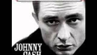 Johnny Cash- Understand your man lyrics