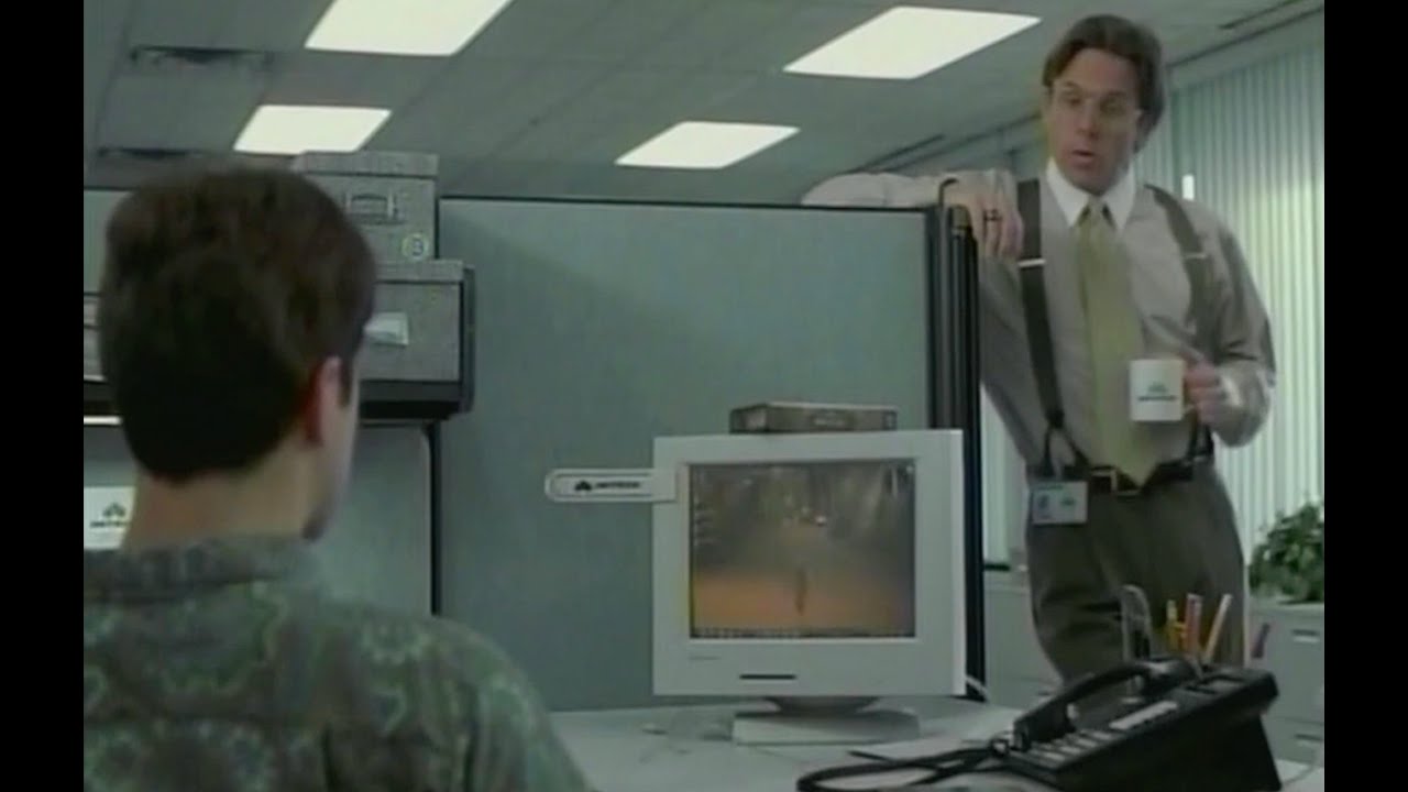 G4's Icons / Game Makers 213 - PC Gaming