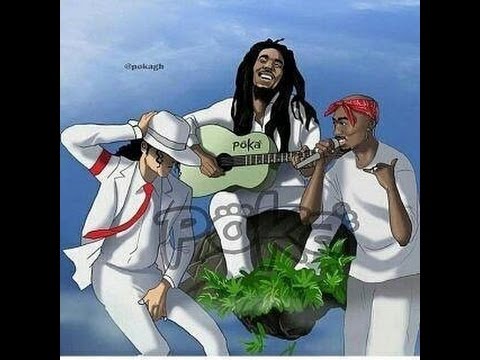 download lagu mp3 mp4 Bob Marley Y Michael Jackson, download lagu Bob Marley Y Michael Jackson gratis, unduh video klip Bob Marley Y Michael Jackson
