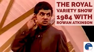 Royal Variety Performance 1984 (1984) Video