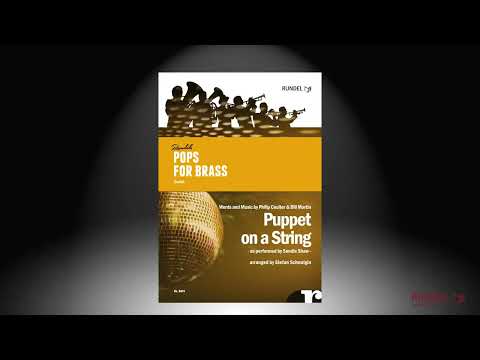 Puppet on a String | Arrangement: Stefan Schwalgin