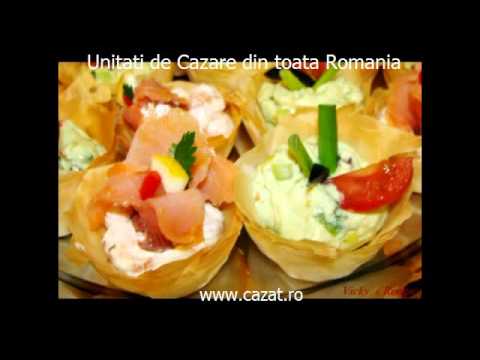 Cazare Jigoreni, Iasi - Cazat.ro