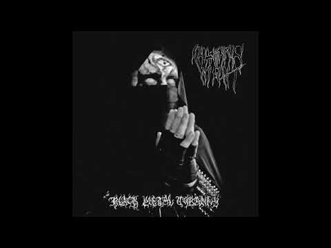 Sulphuric Night - Black Metal Tyranny (Full EP)
