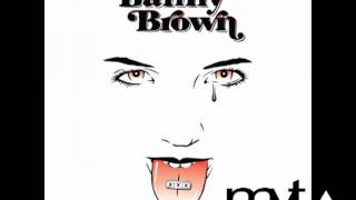 Danny Brown - Adderall Admiral - XXX (HQ)