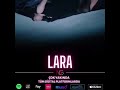 Lara Mecburi Veda Klip Teaser