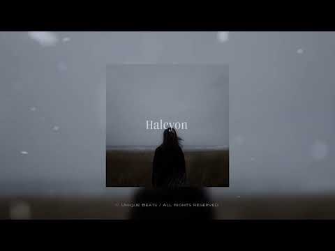 (Free) Ramil' x MACAN x Jamik Type Beat - "Halcyon"