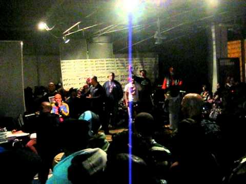 Smoothe Da Hustler ft. Trigger Tha Gambler - Broken Language, Zulu, 2010