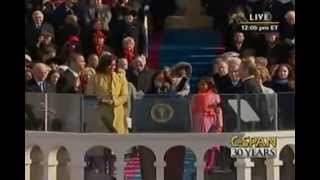 Nas feat. Tupac - Black President Music Video(Official Music Video) - OBAMA 08'