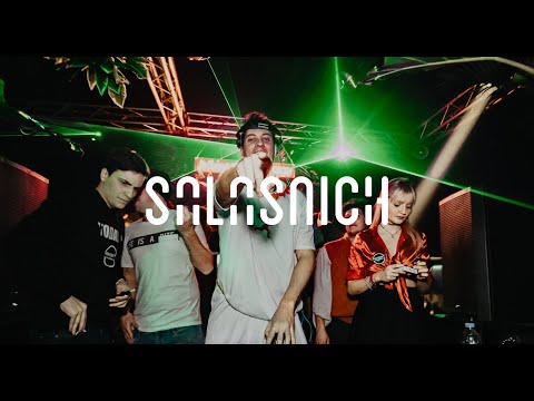 Salasnich X MaybeTomorrow - Love in The Jungle - Gate Milano