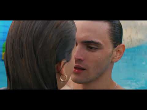 São só uns beijinhos [1] 💋 Nick & Noah  #culpamia #cenas #video #beijos #kiss