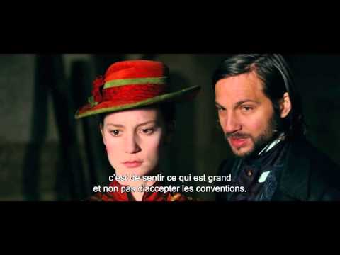 Madame Bovary - Bande Annonce VOST