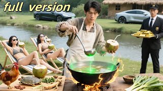 Download lagu Poor guy dumped by wife get taken by 2 CEO beauty for his cure-all potion—none know he's hidden god! mp3 Download lagu Poor guy dumped by wife get taken by 2 CEO beauty for his cure-all potion—none know he's hidden god! mp3