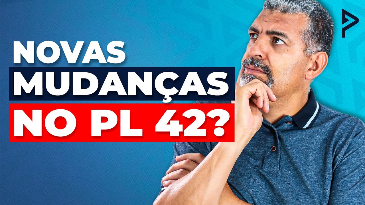 Nova Audiência do PL 42: Saiba Tudo o que Aconteceu