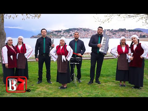 GRUPI ORIARET - QIFTELI  SAX  - LIVE 2025