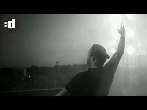 Alexander Brown - Mind Distorted (feat. The Storm) (Official Video)