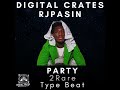 2Rare Jersey Club Type Beat Party Prod By Digital Crates