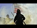 Firefighter Motivation We Are Soldiers