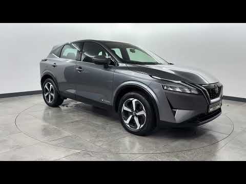 Nissan Qashqai EPOWER 1.5 AUTOMATIC - Image 2
