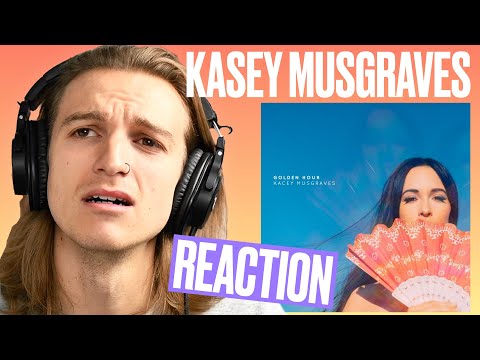 Singer/Songwriter Reacts to SLOW BURN ~ Kacey Musgraves (Patreon Request)