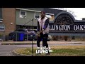 Billie Talk My Block LIVE Ty FN My Block LIVE