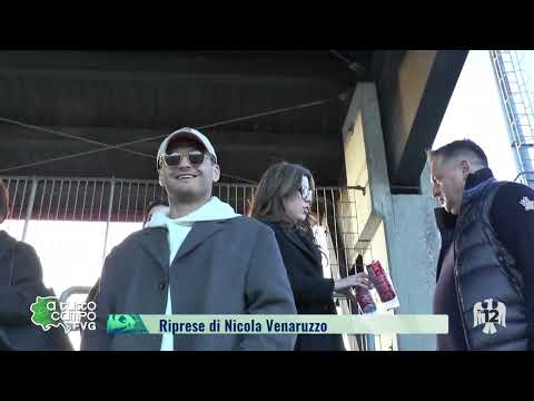 A TUTTO CAMPO FVG | 02/02/2026
