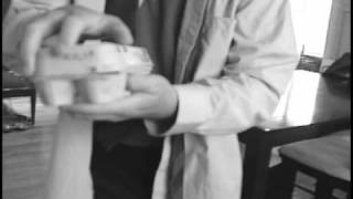 The Secret Life of the Business Man