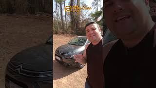 O CITROEN que É INIMIGO DO MECÂNICO! #shorts