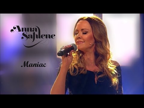 Anna Sahlene - Maniac
