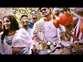 YOLO You Only Live Once Video Dhanush HarrisJayaraj Lovemood Partysong