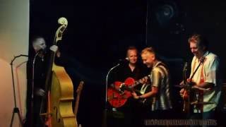 Eddie Cochran Jam -THE ROCKIN REBELS: FLYING SAUCER ROCK N ROLL