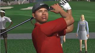 Vidéo Tiger Woods PGA Tour 06