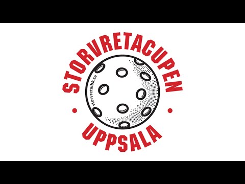 Storvretacupen 2020 F05 B-Slutspel 1/16-delsfinal: Vallentuna IBK -  Salems IF
