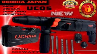 Download lagu BOR UCHIHA Hammer Rotary UC 05 New 2023 Review Jack HAMMER DEMOLITION UCHIHA mp3 Download lagu BOR UCHIHA Hammer Rotary UC 05 New 2023 Review Jack HAMMER DEMOLITION UCHIHA mp3