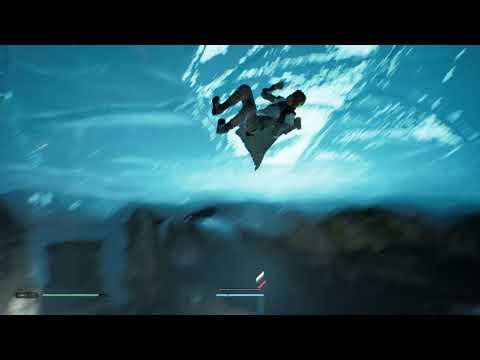 STAR WARS Jedi: Fallen Order May the force be with you!