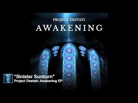 Kingdom Hearts - Sinister Sunburn [Project Destati: Awakening]