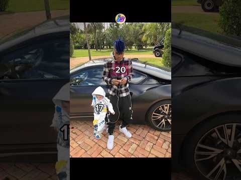 Gekyume & Jahseh 💔😢 #xxxtentacion